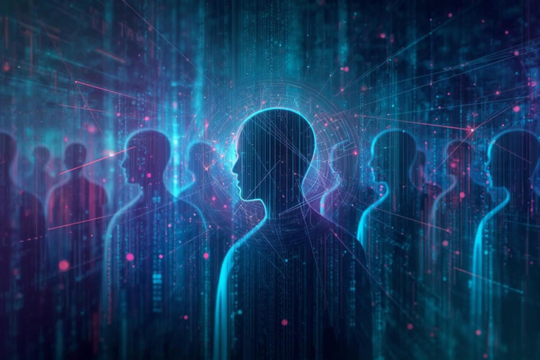 Algoritmos influenciam