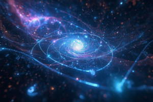 computação quântica