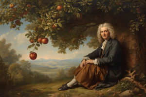 Descoberta da gravidade