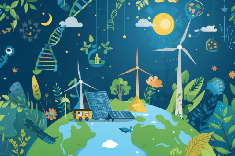 desenvolvimento sustentável