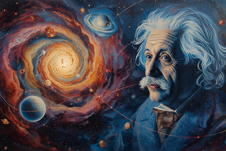 Teoria da Relatividade