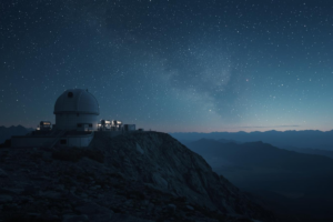 Resultados científicos