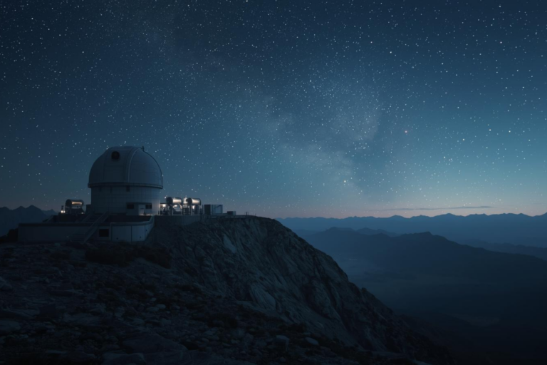 Resultados científicos