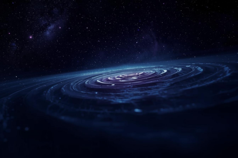 ondas gravitacionais detectadas