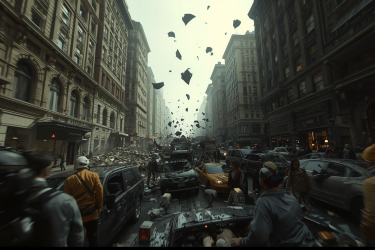 se o oxigênio sumisse por 5 segundos