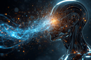 transferir a consciência para uma máquina